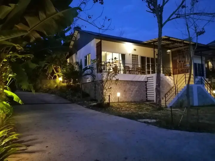 Twin Villa — фото 1