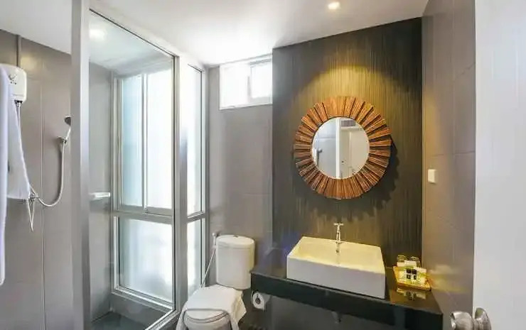 Бангкок: Kitzio House Hotel