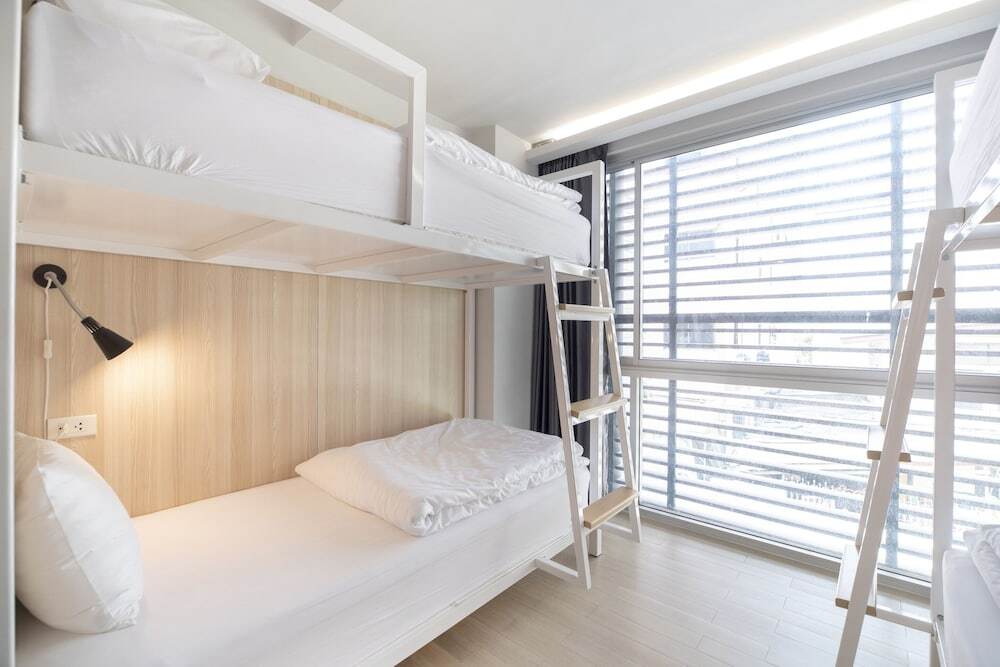 Бангкок: Kitzio House Hotel