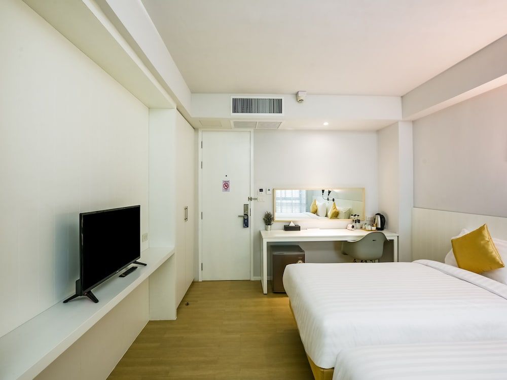 Бангкок: Kitzio House Hotel