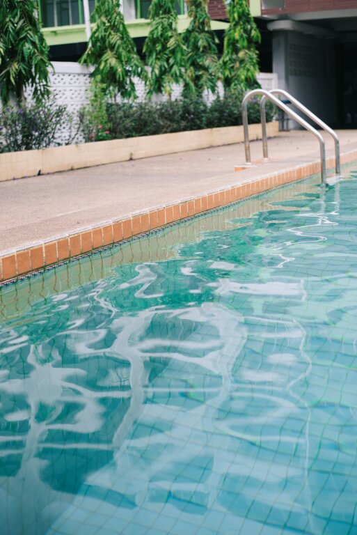 Паттайя: Marine Plaza Hotel Pattaya