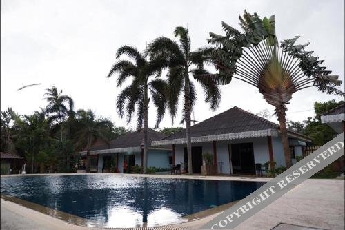 Тхаланг: MaikhaoBeach Home
