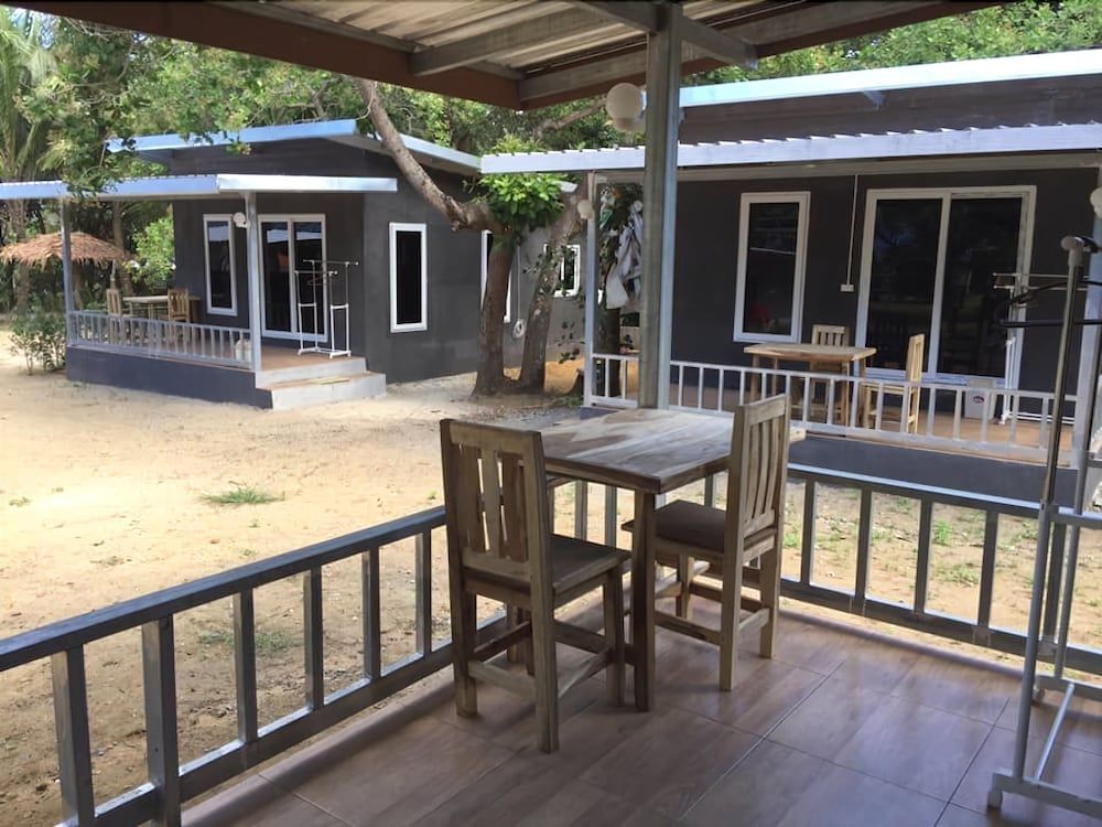 Ко Паям: Anan Resort