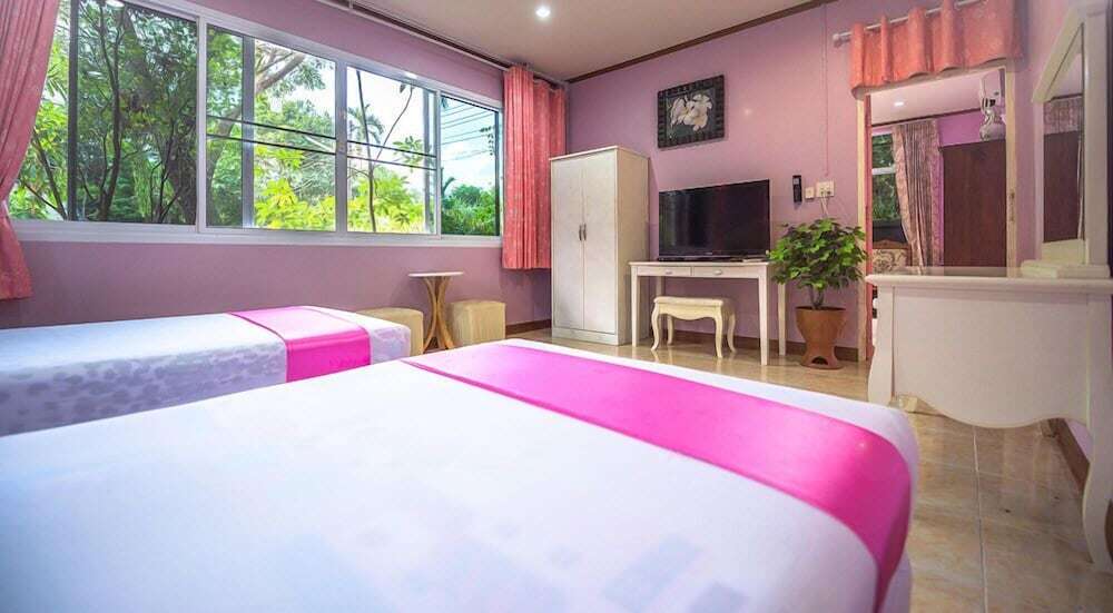 Ко Паям: Anan Resort