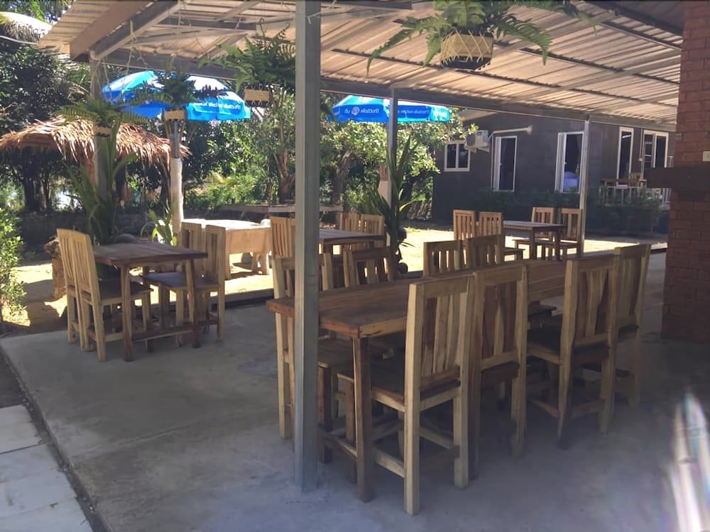 Ко Паям: Anan Resort