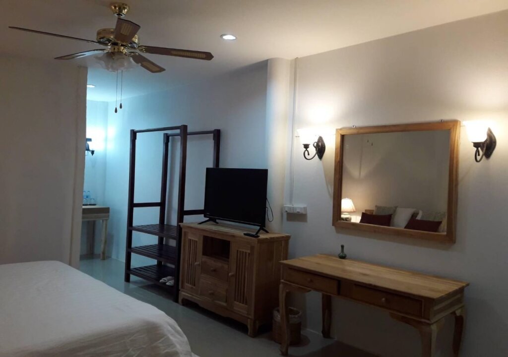 Паи: Shankale Lodge Pai