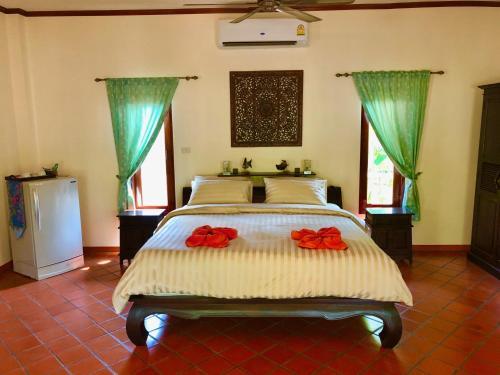 Chalong Oasis Resort & Spa — фото 5