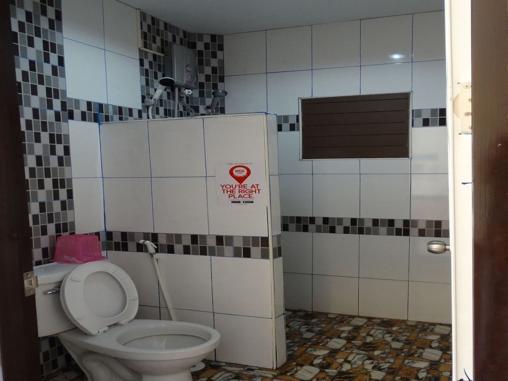 Сураттхани: NIDA Rooms Central 89 Plaza Resort