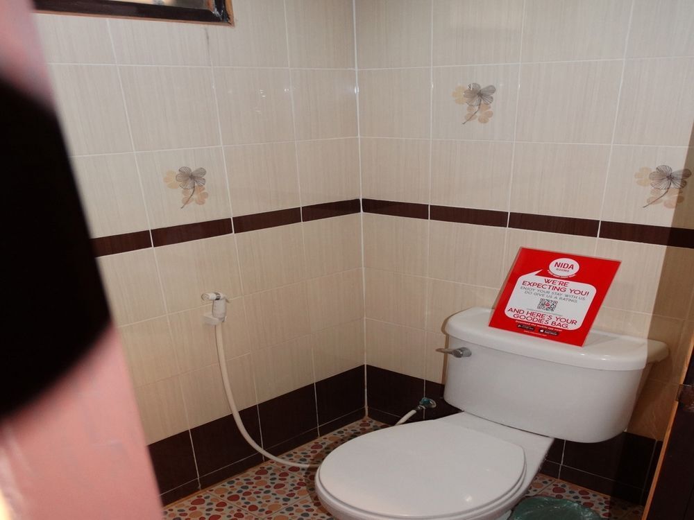 Сураттхани: NIDA Rooms Central 89 Plaza Resort
