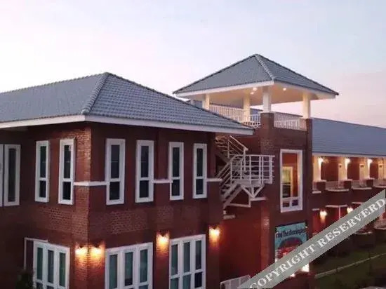 Тха Май: Runya Resort