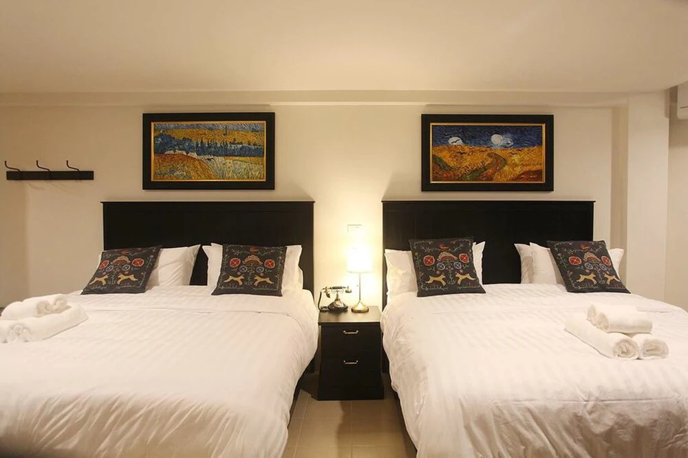 Тха Май: Runya Resort