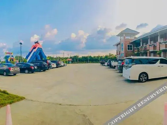 Тха Май: Runya Resort