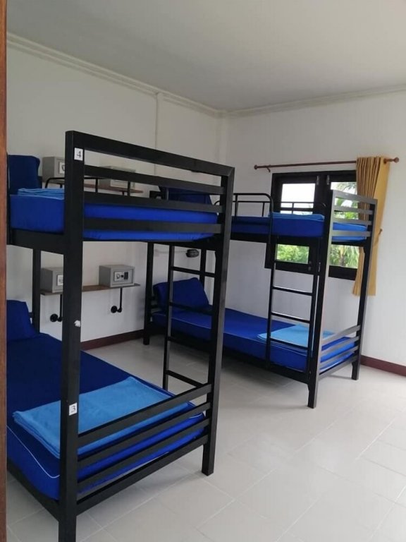 Ко-Пханган: Sea Breeze Backpacker Hostel - Adults Only