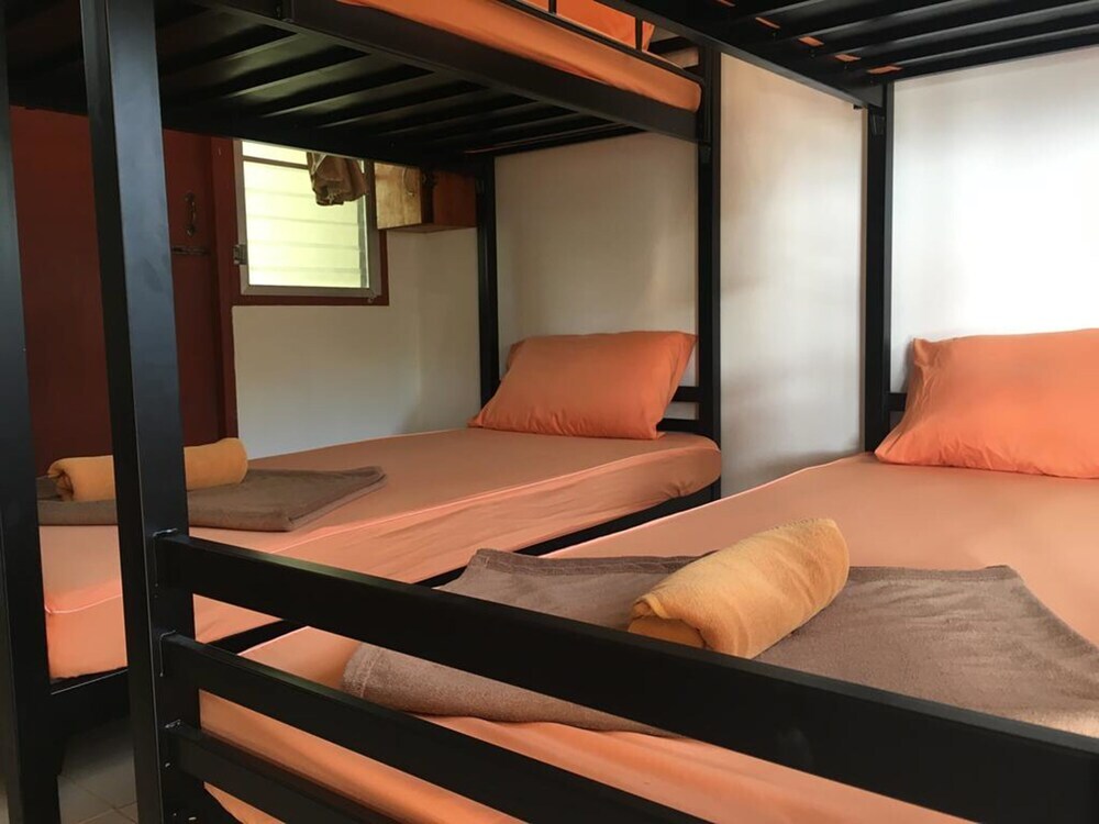 Ко-Пханган: Sea Breeze Backpacker Hostel - Adults Only