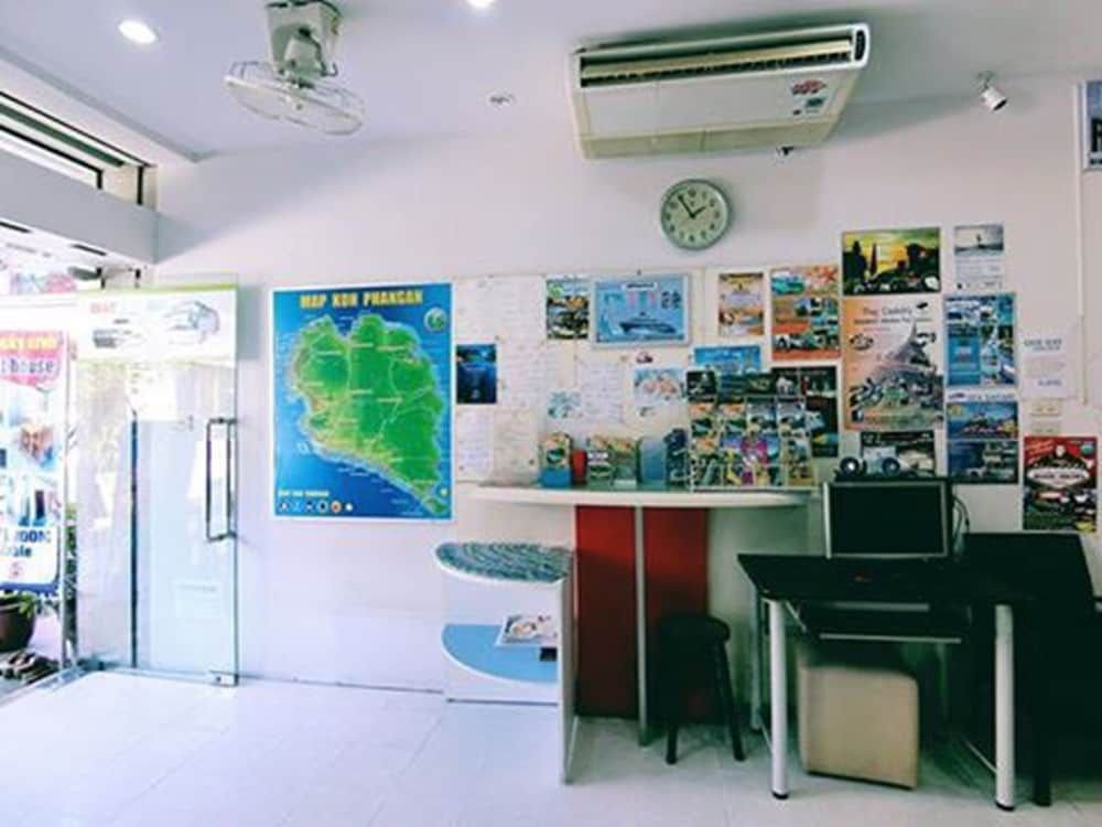 Peace & Love Hostel — фото 5