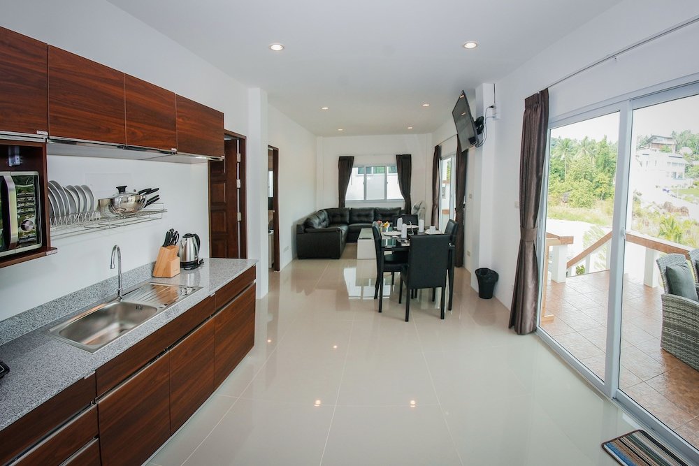Ко-Пханган: Gentry Villa Koh Phangan