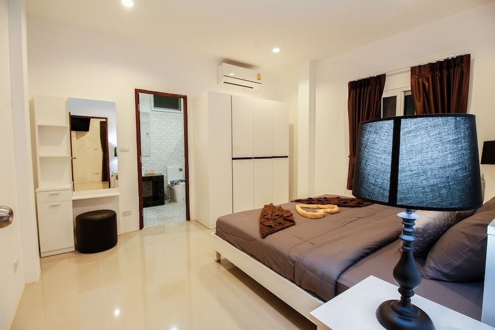 Ко-Пханган: Gentry Villa Koh Phangan