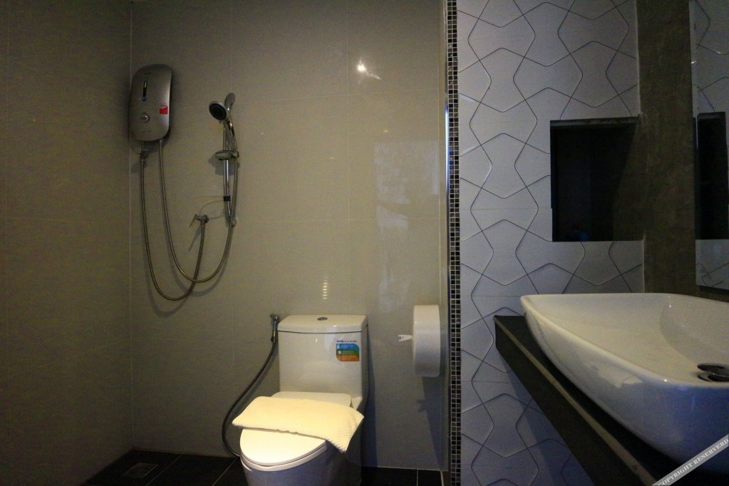 Чиангмай: Azz Hotel