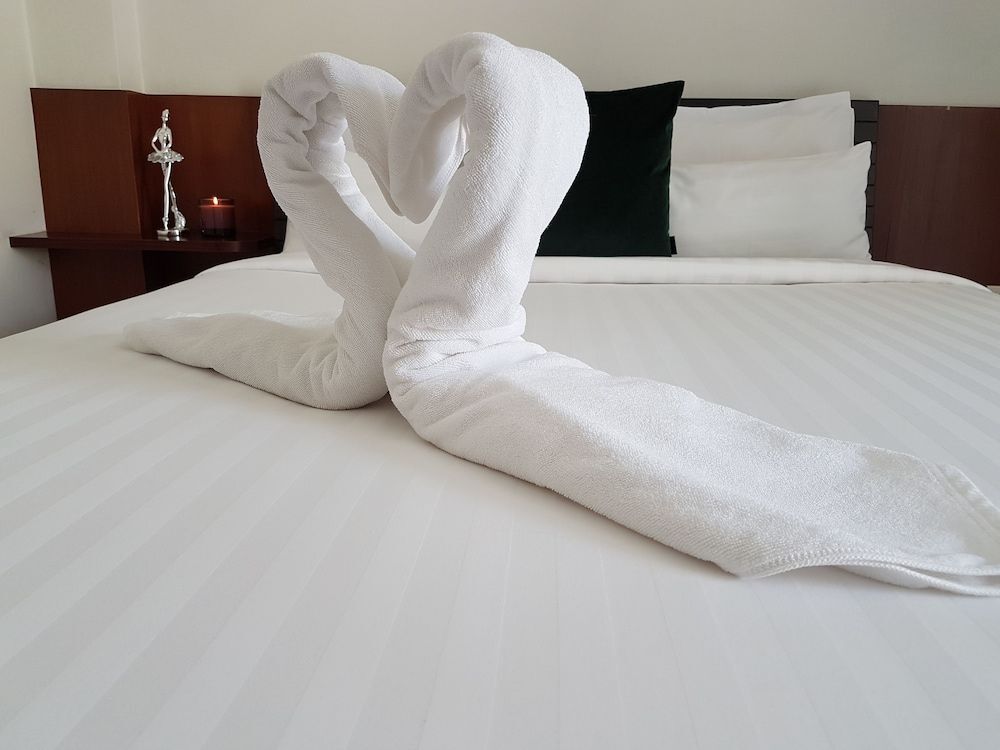 Чумпхон: BRS Hotel