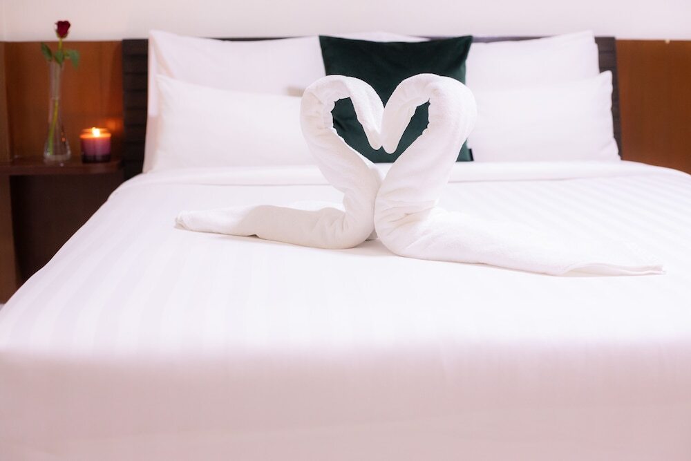 Чумпхон: BRS Hotel