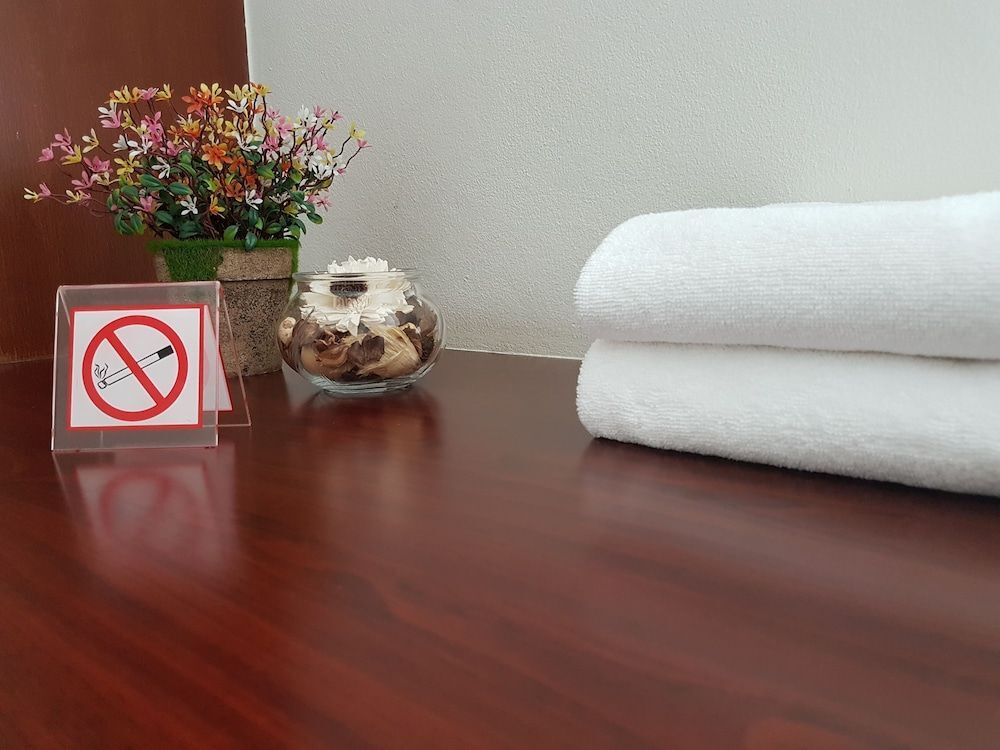 Чумпхон: BRS Hotel