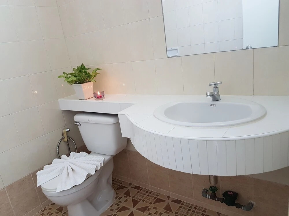 Чумпхон: BRS Hotel