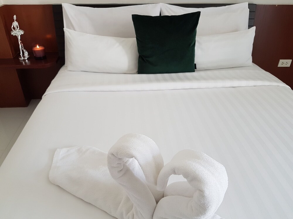 Чумпхон: BRS Hotel