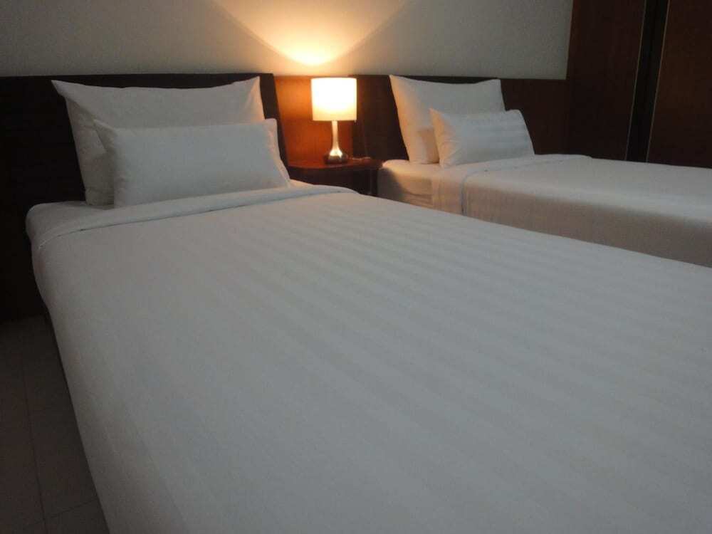 Чумпхон: BRS Hotel