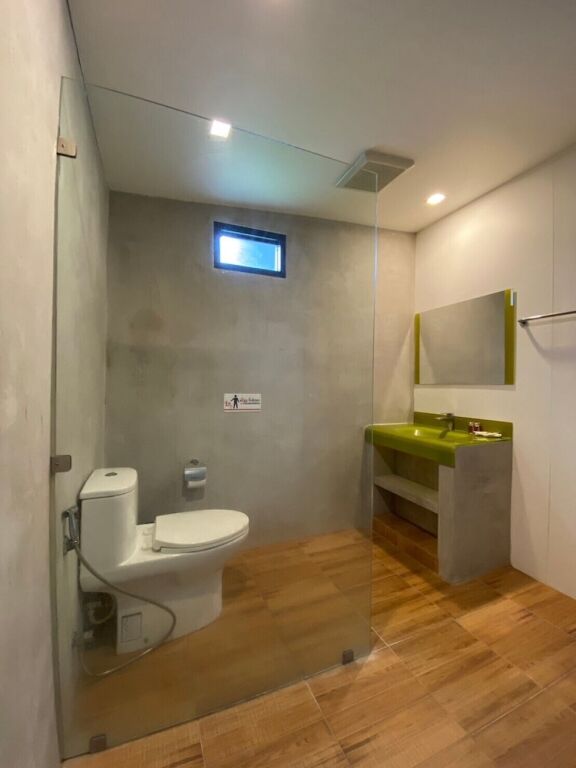 На Чом Тхиан: Greta Resort and Sport Club