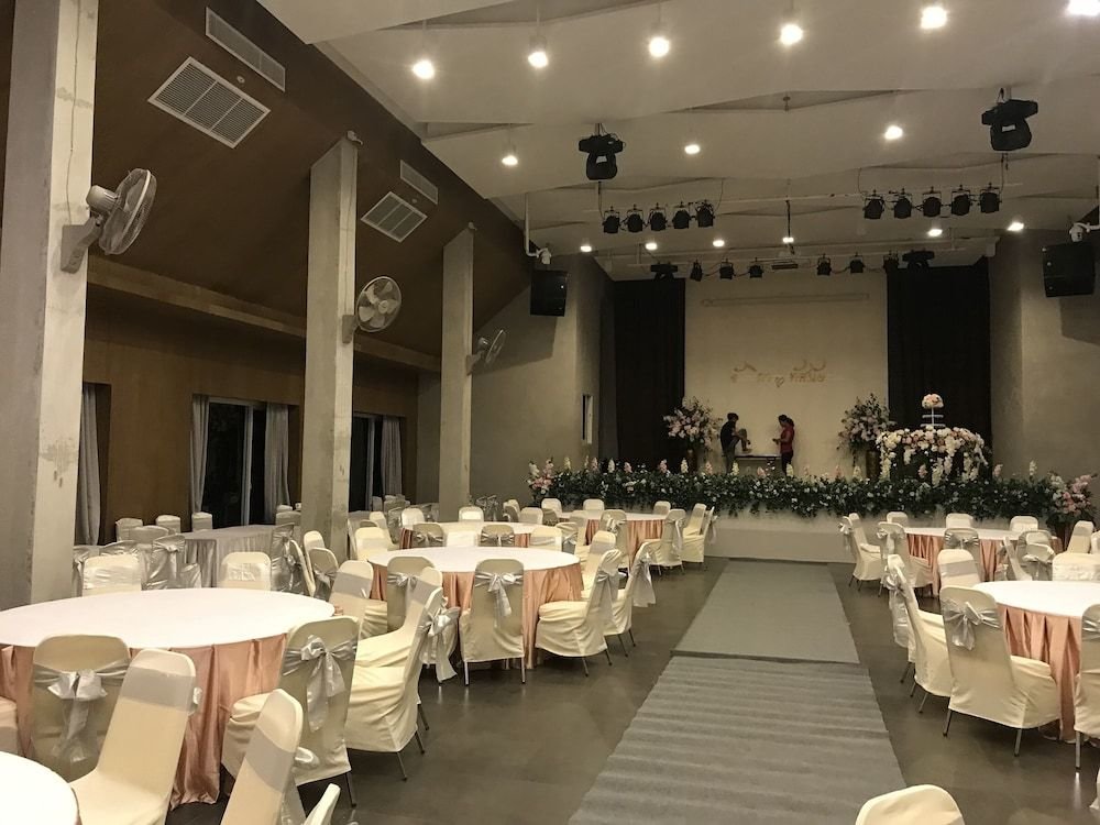 На Чом Тхиан: Greta Resort and Sport Club