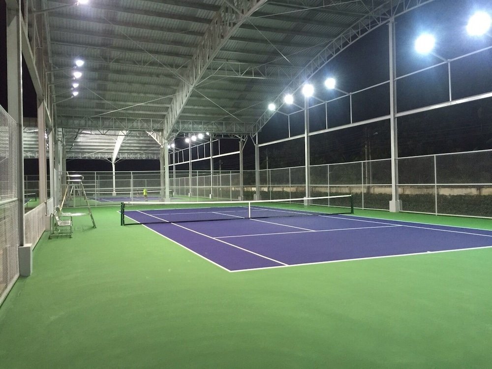 На Чом Тхиан: Greta Resort and Sport Club