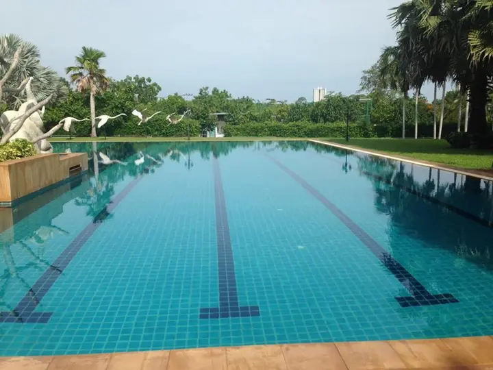 На Чом Тхиан: Greta Resort and Sport Club
