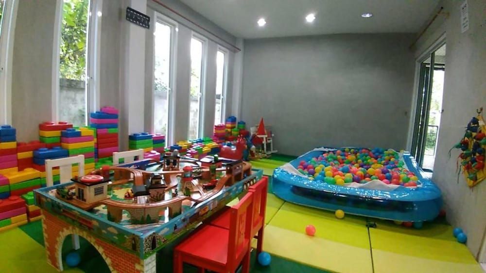 На Чом Тхиан: Greta Resort and Sport Club