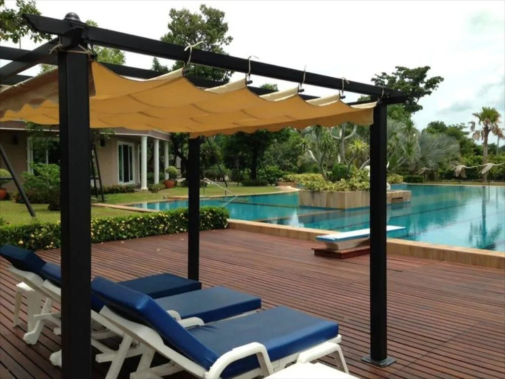 На Чом Тхиан: Greta Resort and Sport Club