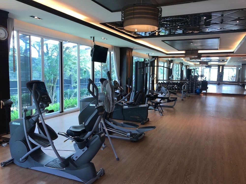 На Чом Тхиан: Greta Resort and Sport Club