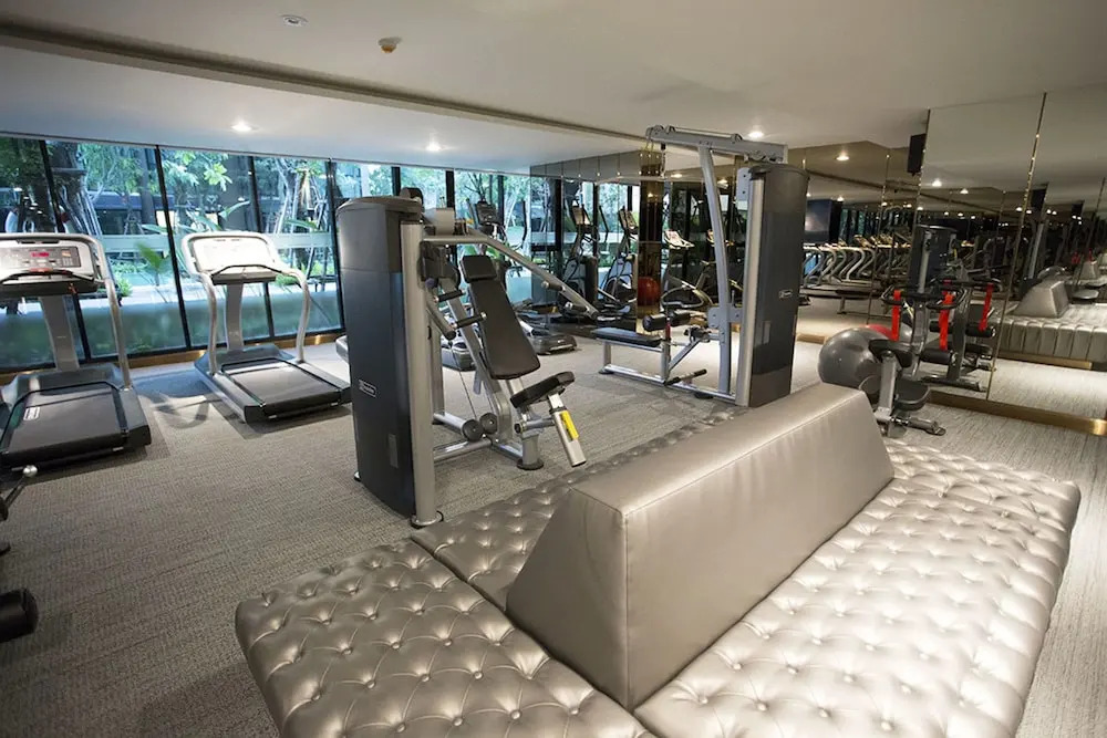 Бангкок: Locals Sukhumvit ThongLor Vtara 36