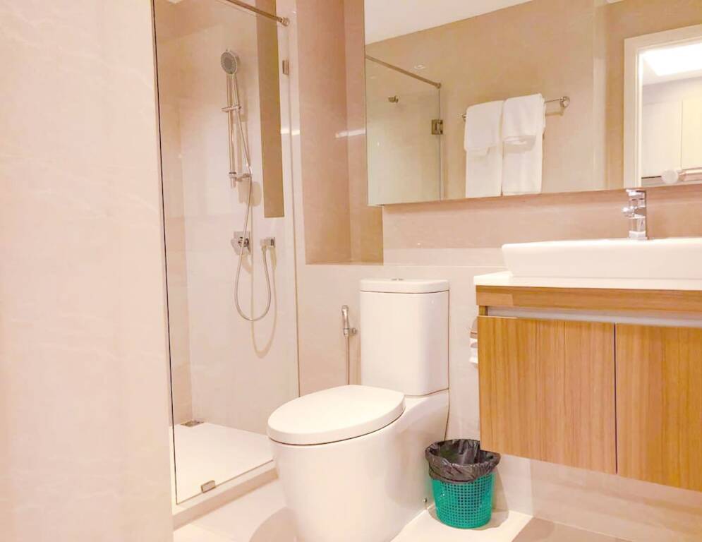 Бангкок: Locals Sukhumvit ThongLor Vtara 36