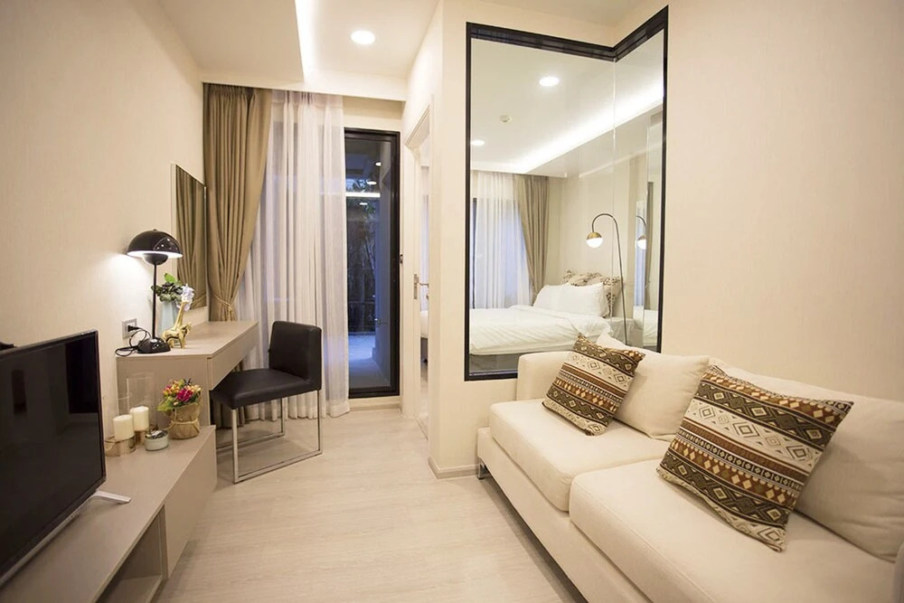 Бангкок: Locals Sukhumvit ThongLor Vtara 36