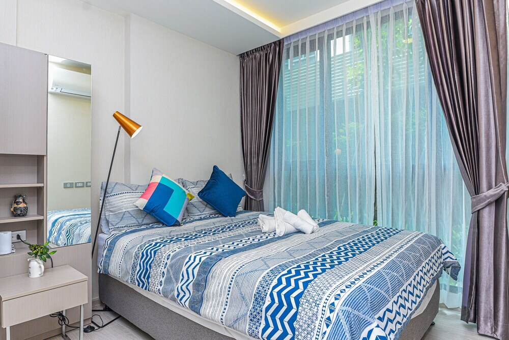 Бангкок: Locals Sukhumvit ThongLor Vtara 36