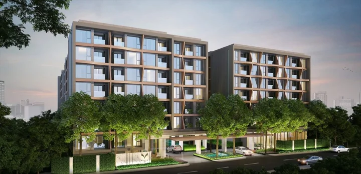 Бангкок: Locals Sukhumvit ThongLor Vtara 36