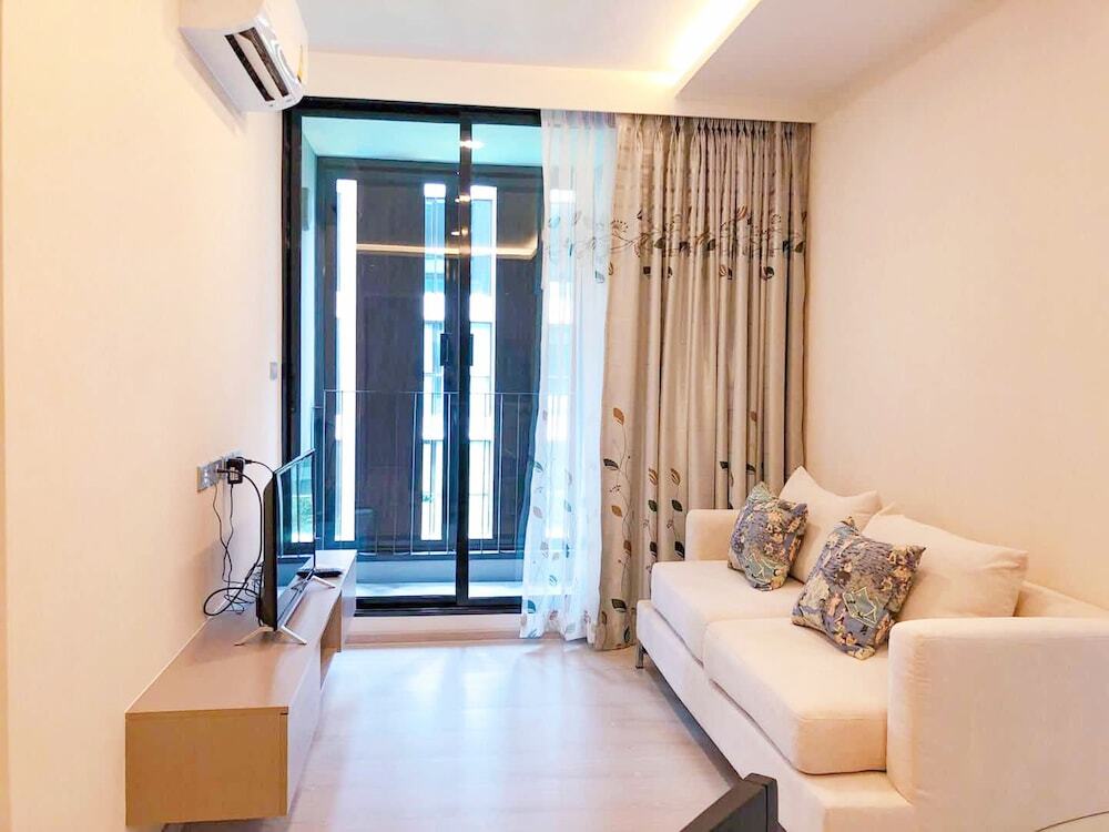 Бангкок: Locals Sukhumvit ThongLor Vtara 36