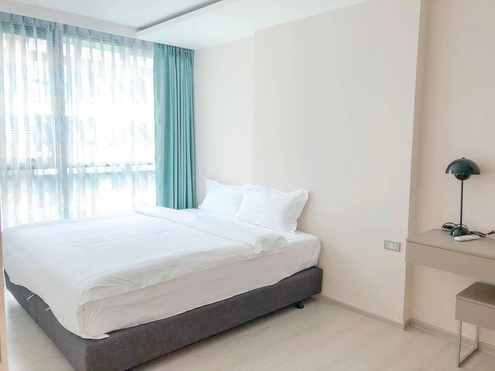 Бангкок: Locals Sukhumvit ThongLor Vtara 36