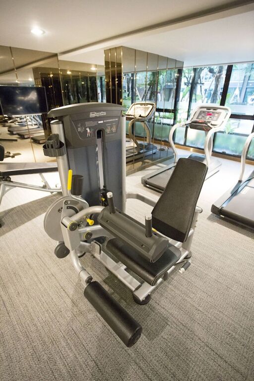 Бангкок: Locals Sukhumvit ThongLor Vtara 36