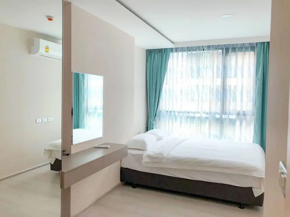 Бангкок: Locals Sukhumvit ThongLor Vtara 36