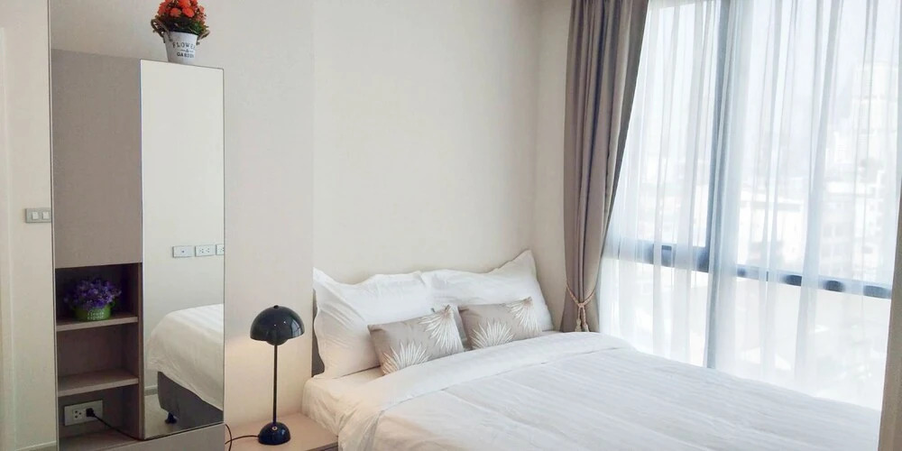 Бангкок: Locals Sukhumvit ThongLor Vtara 36