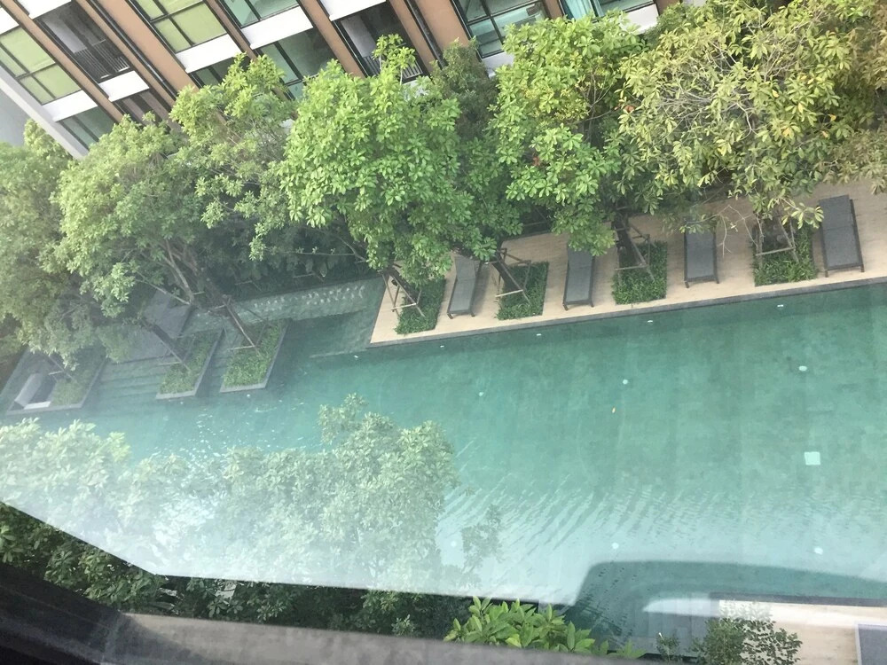 Бангкок: Locals Sukhumvit ThongLor Vtara 36