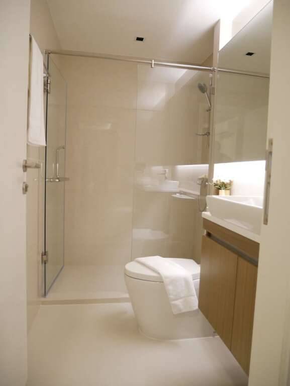 Бангкок: Locals Sukhumvit ThongLor Vtara 36