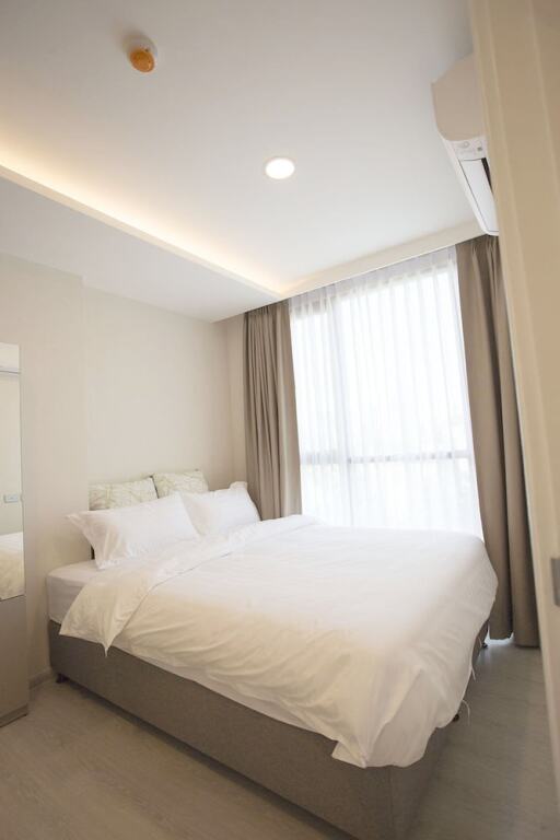 Бангкок: Locals Sukhumvit ThongLor Vtara 36