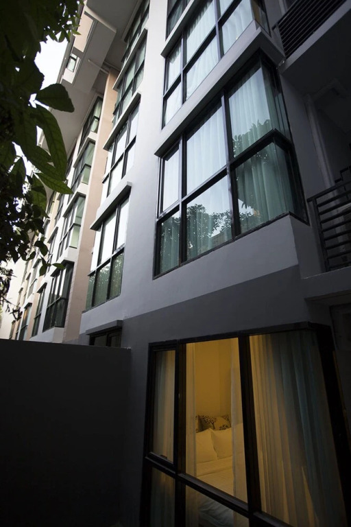 Бангкок: Locals Sukhumvit ThongLor Vtara 36