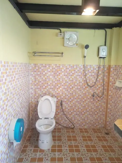 Бан Чанг: Baan Khaowpod Farmstay